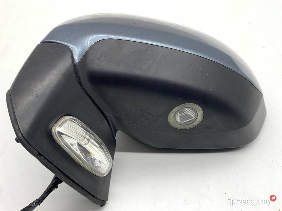 LUSTERKO LEWY CITROEN C4 PICASSO I Minivan 0615