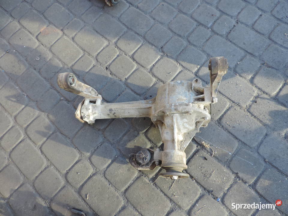 SUZUKI VITARA I 16 8V MOST PRZÓD DYFERENCJAŁ sprzedam