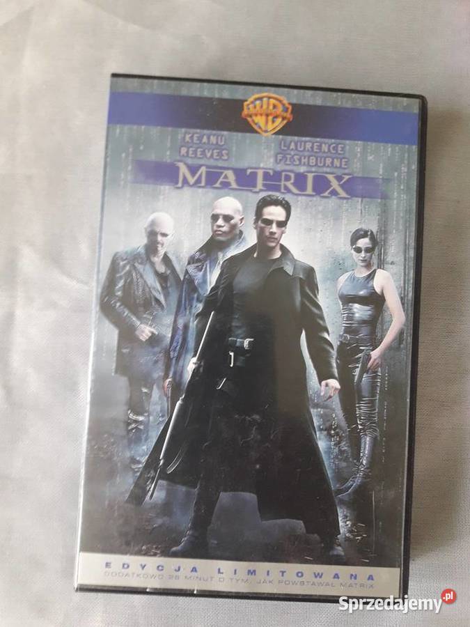 Kaseta VHS dolnośląskie Świdnica sprzedam