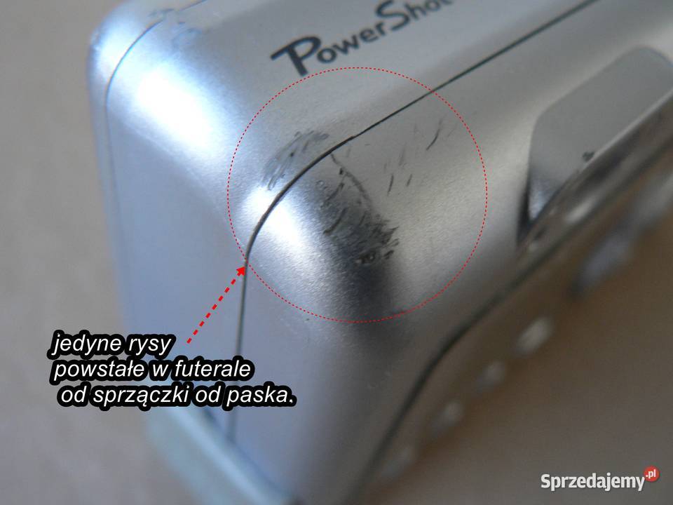 Aparat fotograficzny Canon 70d Radom