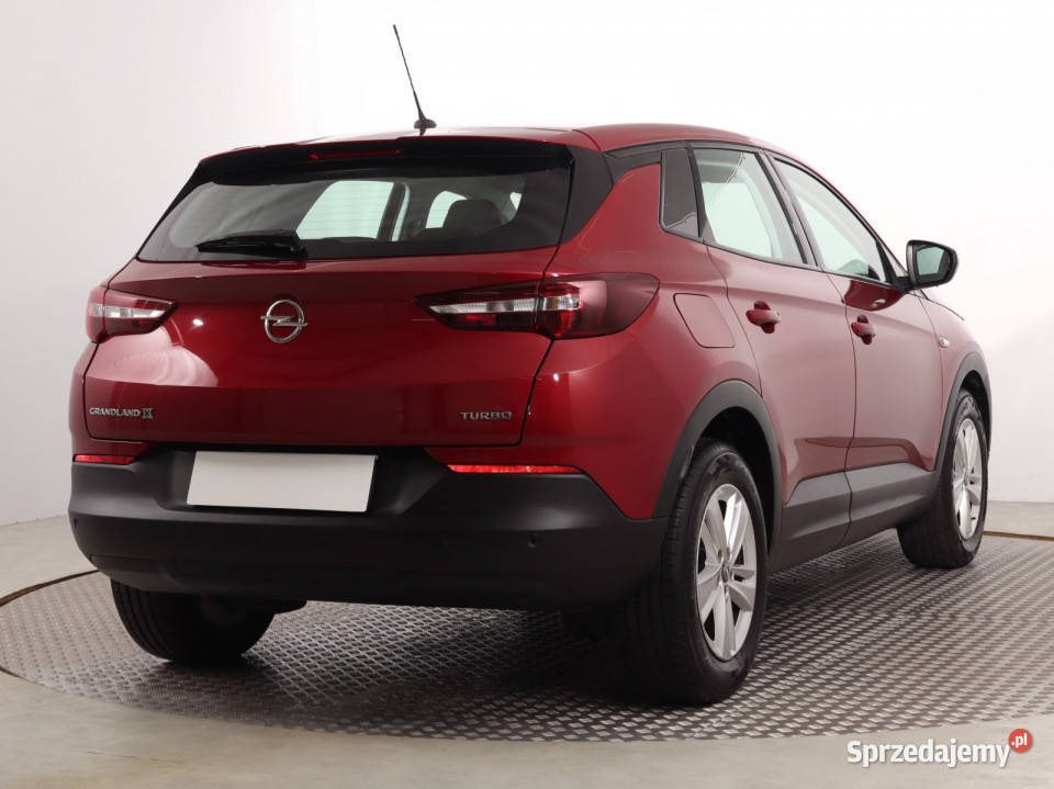 Opel Grandland 12 Turbo Katowice sprzedam