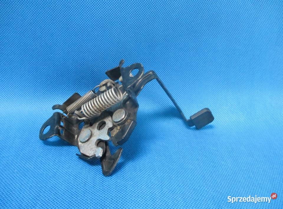 ZAMEK MASKI PRZÓD DAIHATSU MATERIA Części samochodowe Ełk sprzedam