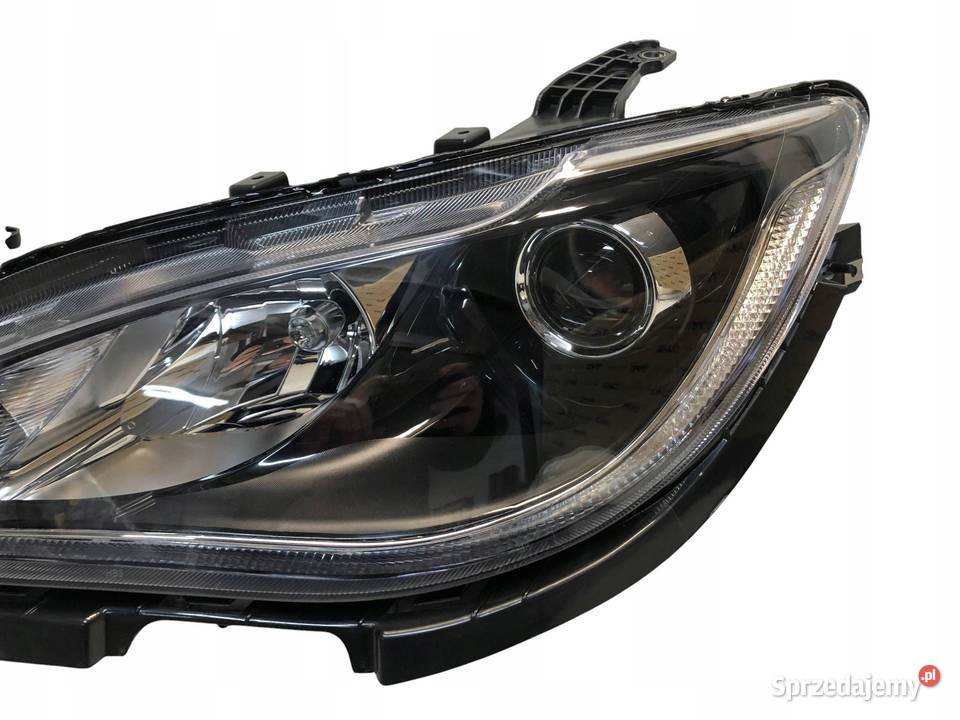 Chrysler Pacifica 20162020 Reflektor lampa Skarżysko-Kamienna
