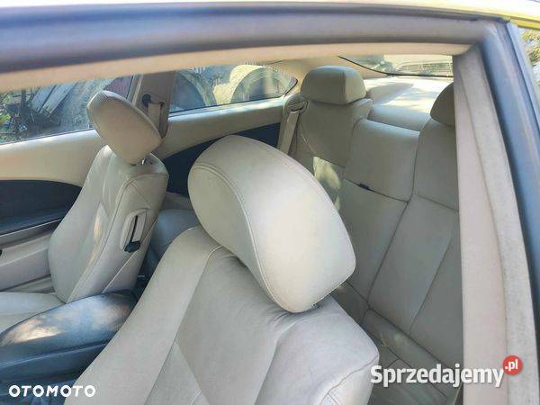 BMW 630i Tarnów