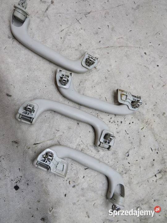 RĄCZKA PODSUFITKI MAZDA 3 BM sprzedam