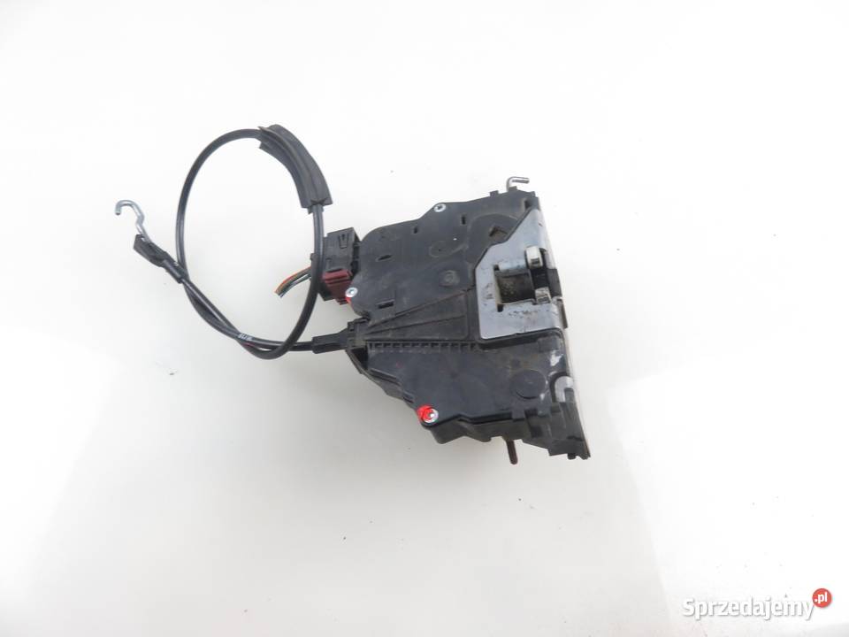 ZAMEK PRAWY PRZEDNI OPEL MERIVA B MPV S10 Zamki, wkładki i kluczyki