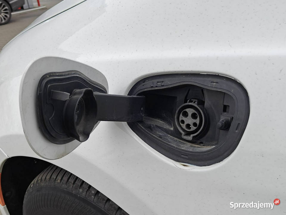 Chrysler Pacifica Hybryda Plug IN asystent pasa ruchu mazowieckie Karczew