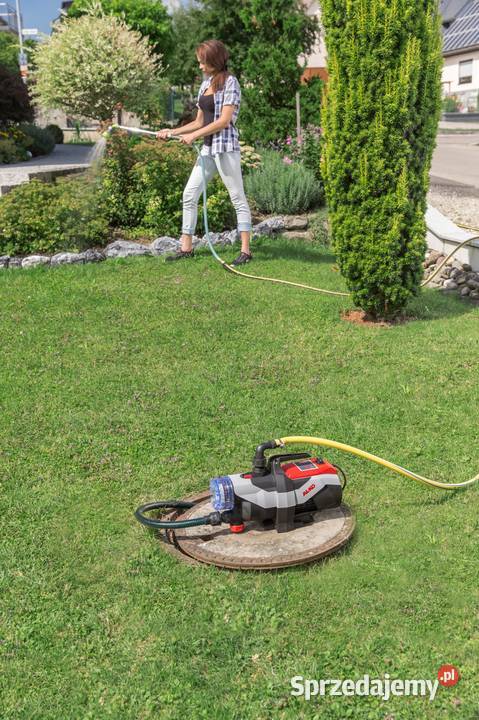 Pompa powierzchniowa ALKO Jet 3600 Easy podkarpackie Tajęcina