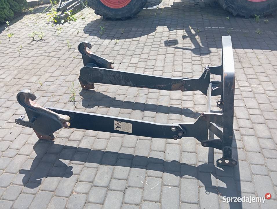 Obciążniki obciążnik Fendt Grabowo sprzedam