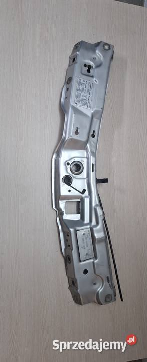 Opel Meriva A lift Pas Przedni świętokrzyskie Sandomierz