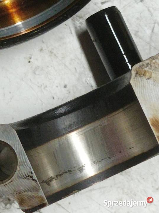 GŁOWICA KOMPLETNA 58067980 16 THP Bmw Seria 1 II świętokrzyskie