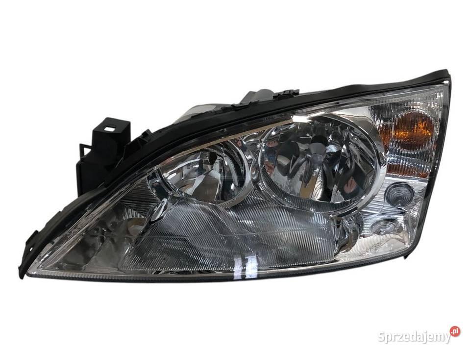 FORD MONDEO III MK3 20012006 REFLEKTOR LAMPA świętokrzyskie Skarżysko-Kamienna