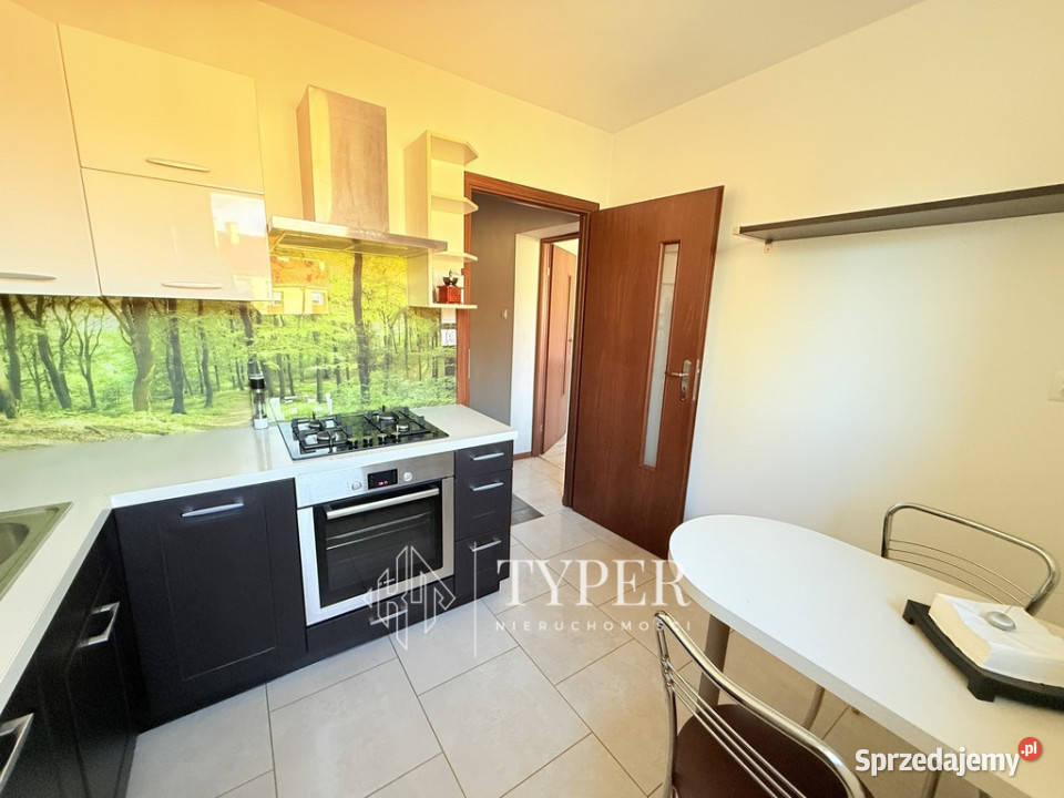 Tarnów Brandstaettera 2 pokoje 55 m2