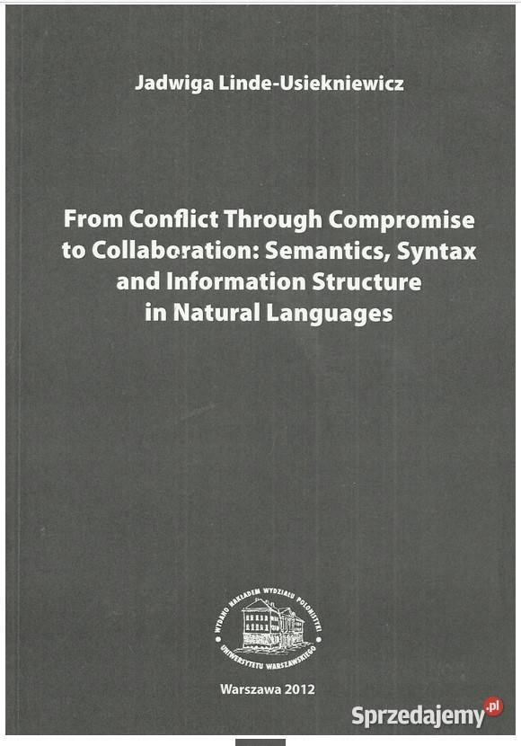 From Conflict Through Compromise to Łódź