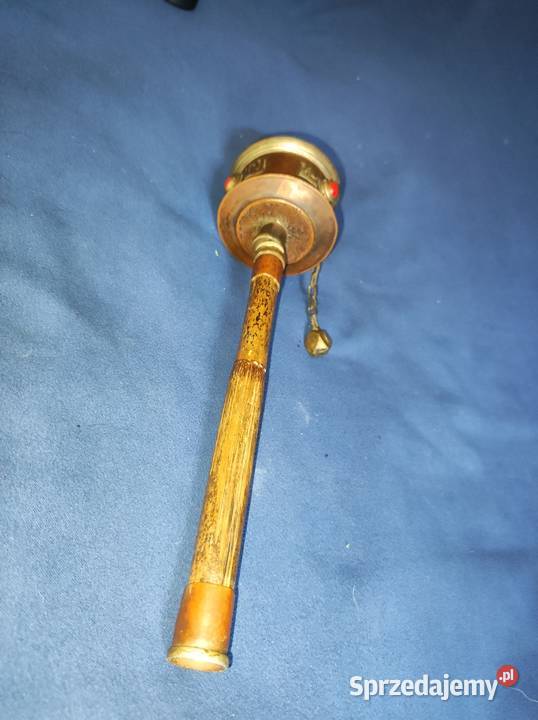 Tybet młynek modlitewny modlitewnik buddyjskiego dolnośląskie Wrocław