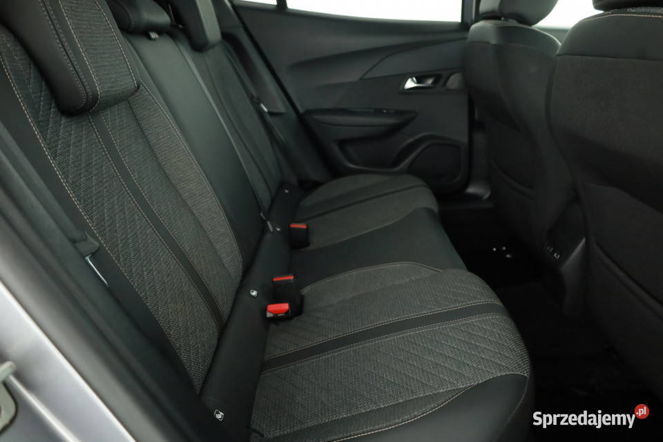 Peugeot 2008 12 PureTech Piaseczno