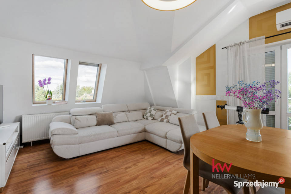 Mieszkanie 5583m2 Poznań Zakopiańska