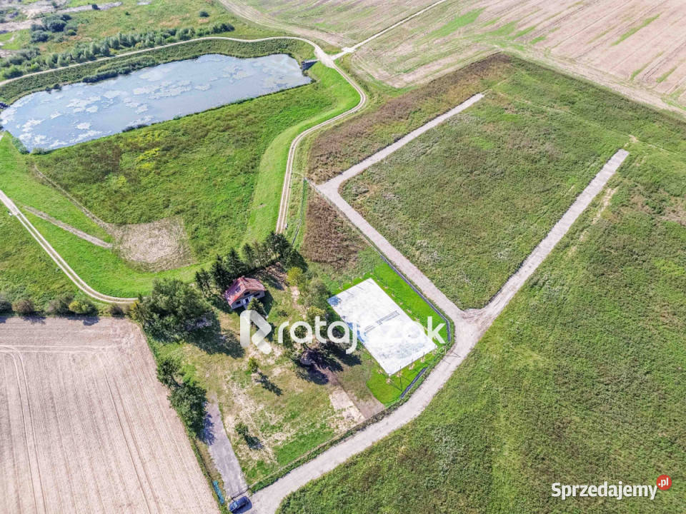 Grunt Gdańsk 1000m2