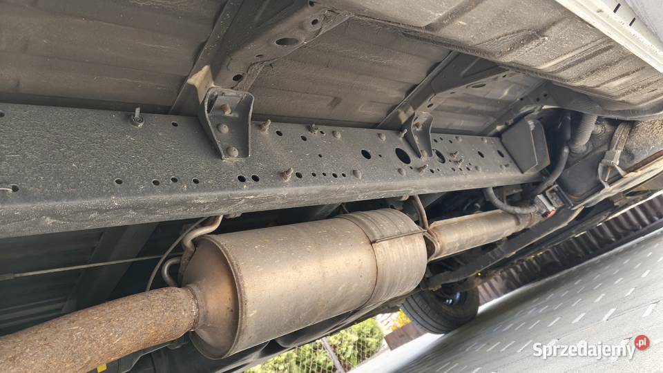 Iveco Daily 3516 Blaszak L3 H2 z Niemiec VAT 23 świętokrzyskie