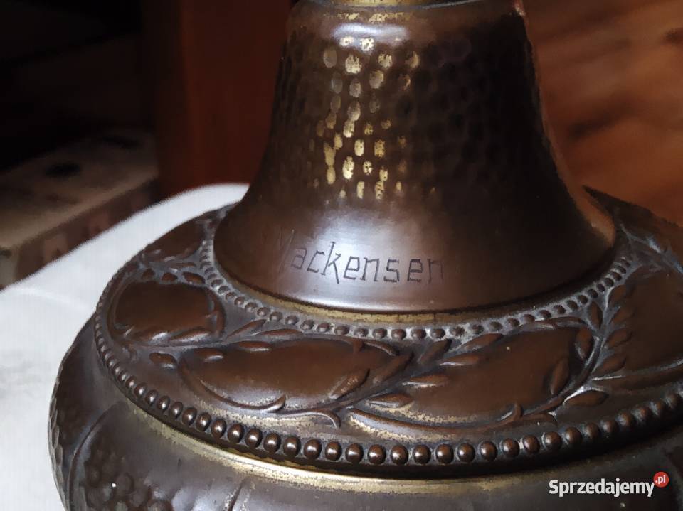 Stary obcinacz gilotyna do cygar małopolskie Kraków