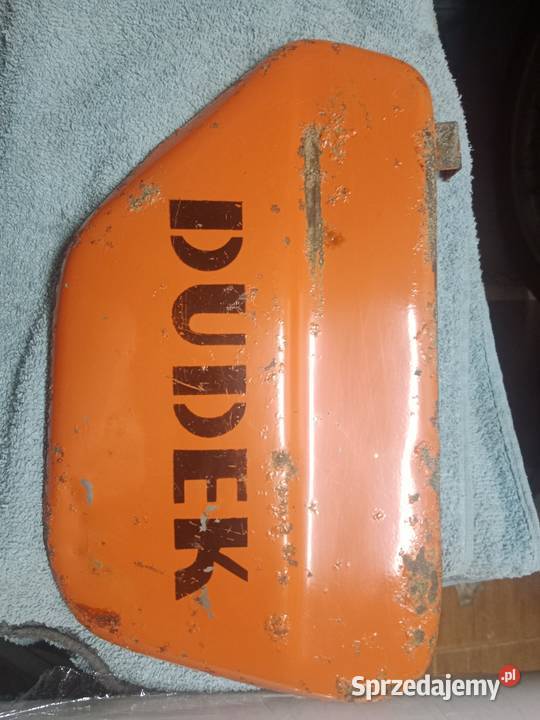 Wsk boczek dudek bąk lelek sport s1 s2 kos gil Czersk
