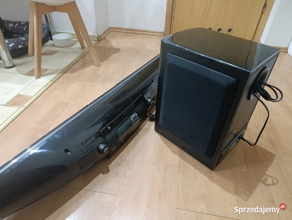 Samsung htx810 wx810 zestaw kina Samsung TV i Video wielkopolskie sprzedam