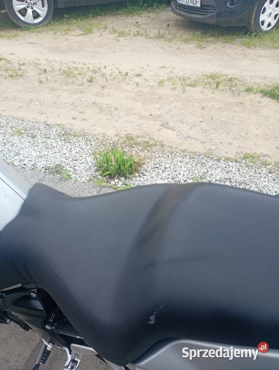 BMW K 1200 RT SPORT Możliwość Zamiany lubelskie Łuków