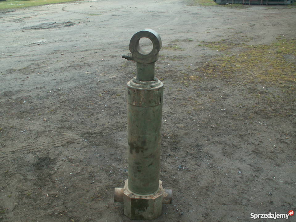 siłownik hydrauliczny Zbuczyn sprzedam