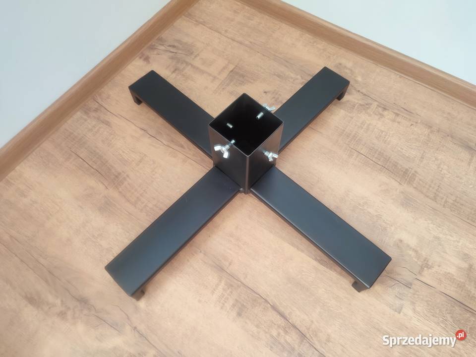Stojak choinkowy do na pod choinkę loft N104 Skarbimierz