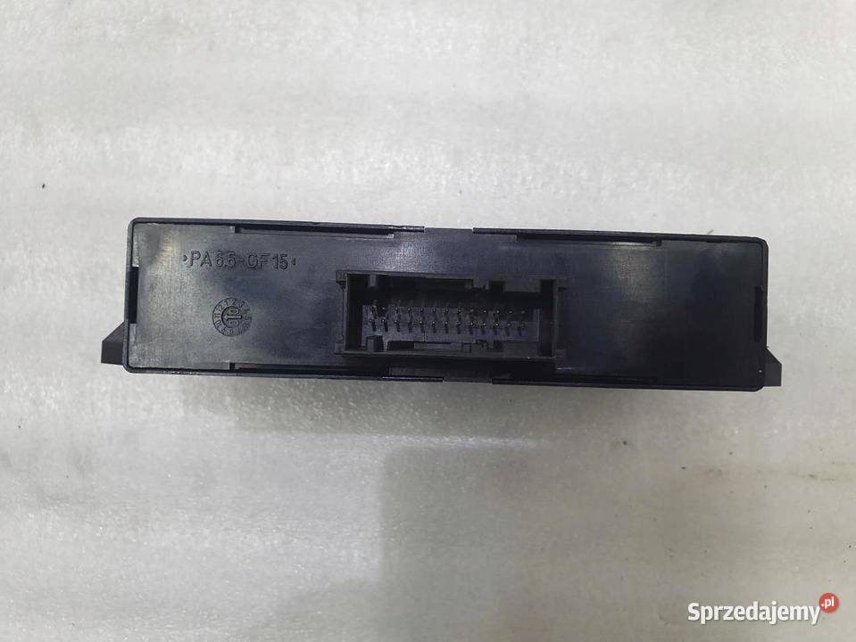 MODUŁ KOMFORTU JAGUAR XTYPE 1X4315K866AB