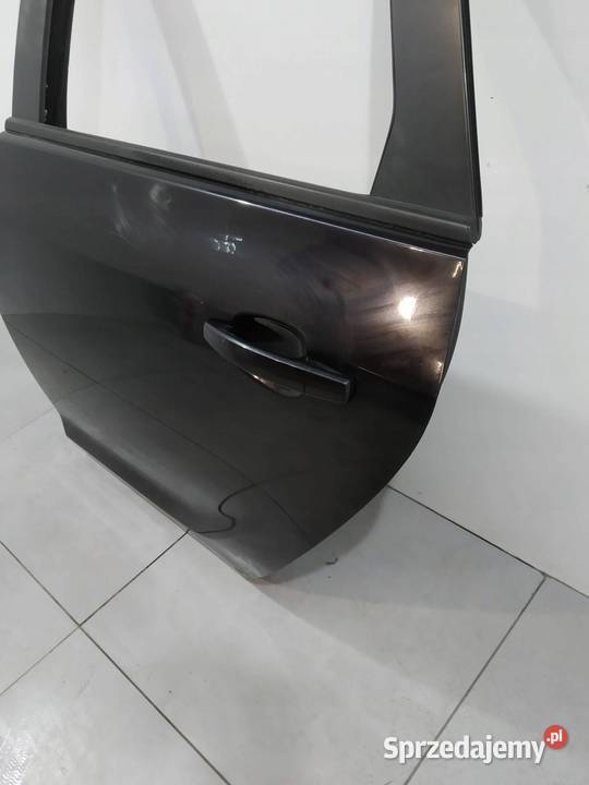 DRZWI LEWE TYŁ KOMBI Z20R Opel Astra IV 2009