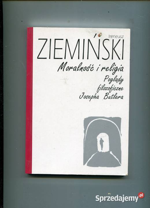 Moralność i religia Poglądy filozoficzne Josepha miękka zachodniopomorskie Szczecin