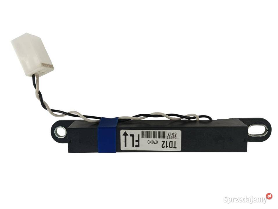 MODUŁ ANTENA KEYLESS TD12676N0 Mazda CX9 I 2006