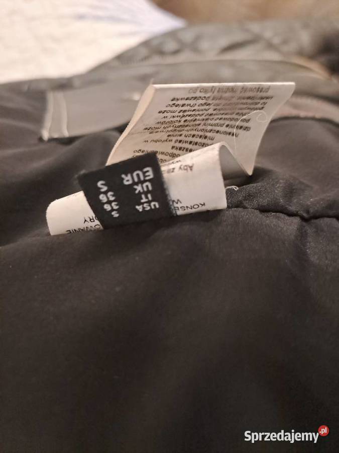 Kurka skórzana męska Fratell rozmiar S Rozmiar S świętokrzyskie Kielce