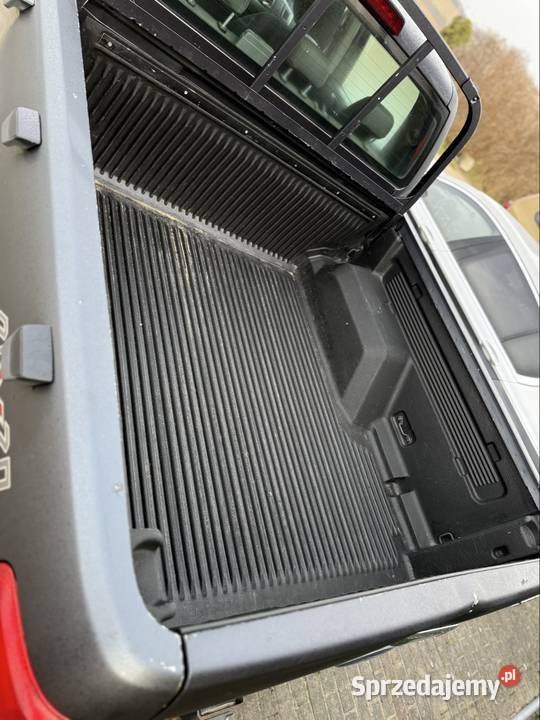 Ford Ranger Rok produkcji 2015 Nowa Cerkiew