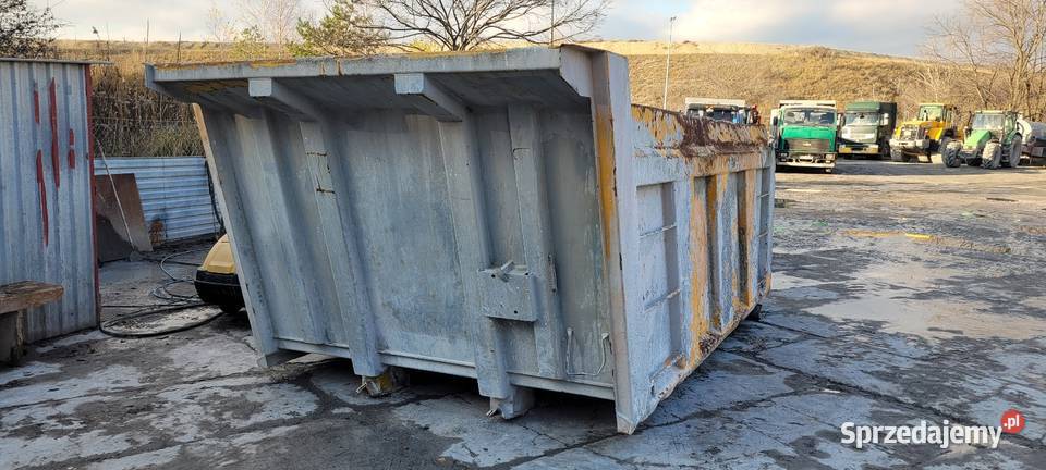 Kiper Pozostałe Inowrocław