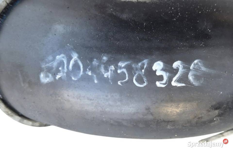 PRZEWÓD POWIETRZA IBIZA III 19TDI 6Q0145832C Działoszyce