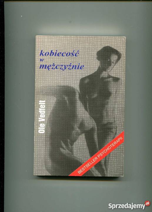 Kobiecość w mężczyźnie Szczecin