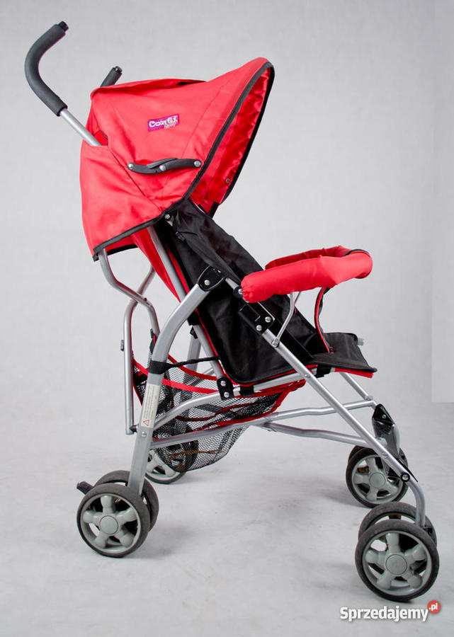 wózek spacerowy parasolka Jasienica