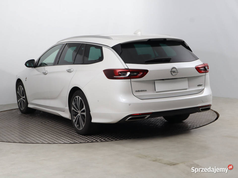 Opel Insignia 16 Turbo isofix dolnośląskie sprzedam