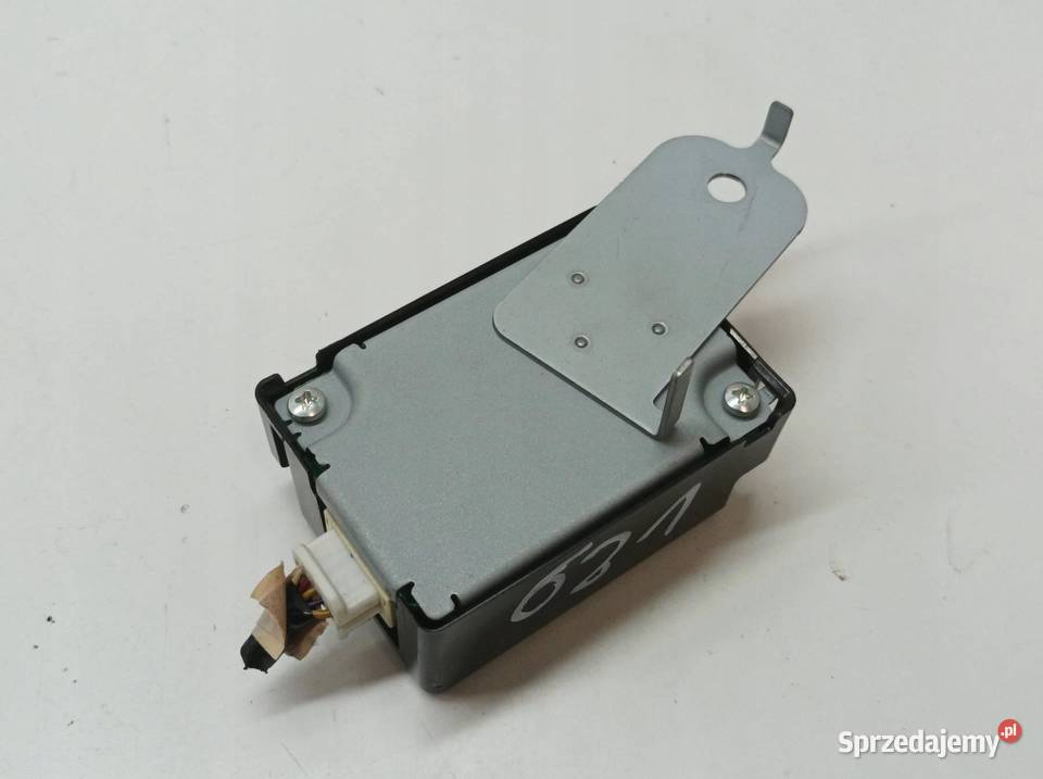 MODUŁ STEROWNIK KEYLESS 8974142260 Toyota RAV4 Rok produkcji 2014