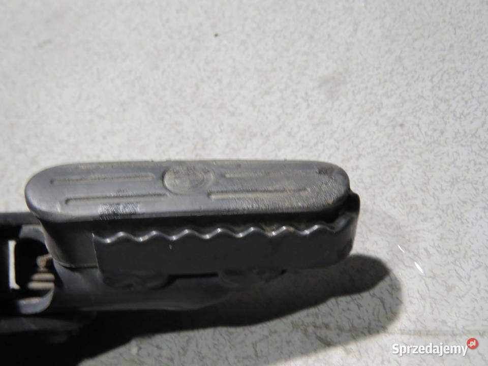 BMW GS 650 GS650 2005 stopka set podnózek Motoryzacja Warszawa