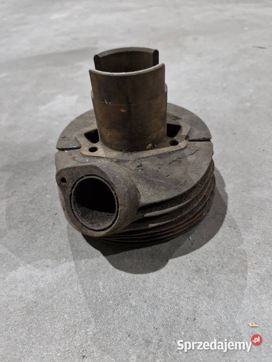 Jawa CZ 175 cylinder mazowieckie Grodzisk Mazowiecki sprzedam