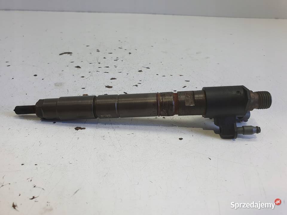 WTRYSKIWACZ Volvo S60 II V60 II 20 D3 wtrysk Wtryskiwacze Chełm sprzedam