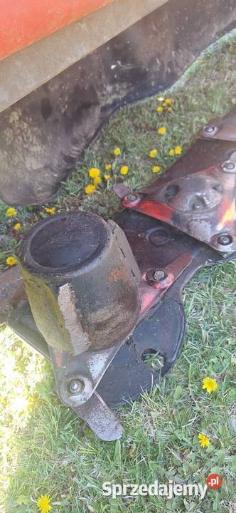 Kosiarka vicon 124 Zamość