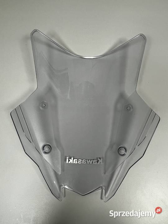 KAWASAKI Ninja 1000 SX ZX1002 2023 Szyba Osłona Łobżenica