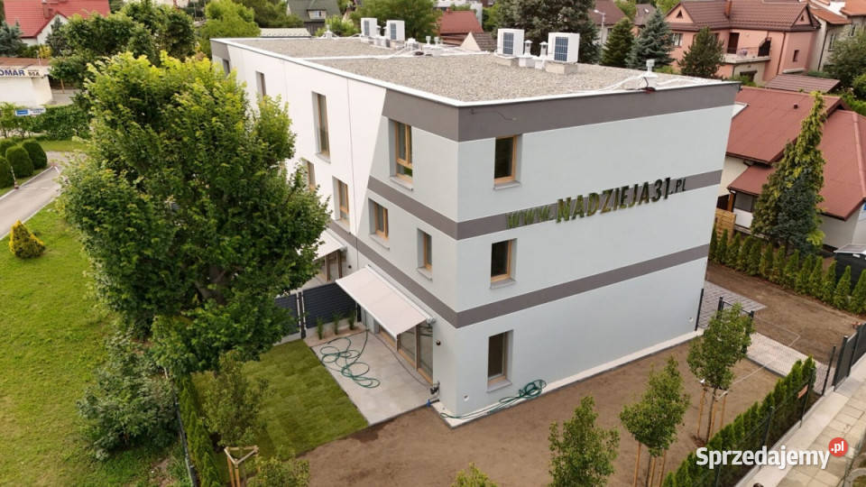 Dom 149 m z ogrodem i tarasem Wola Duchacka Kraków