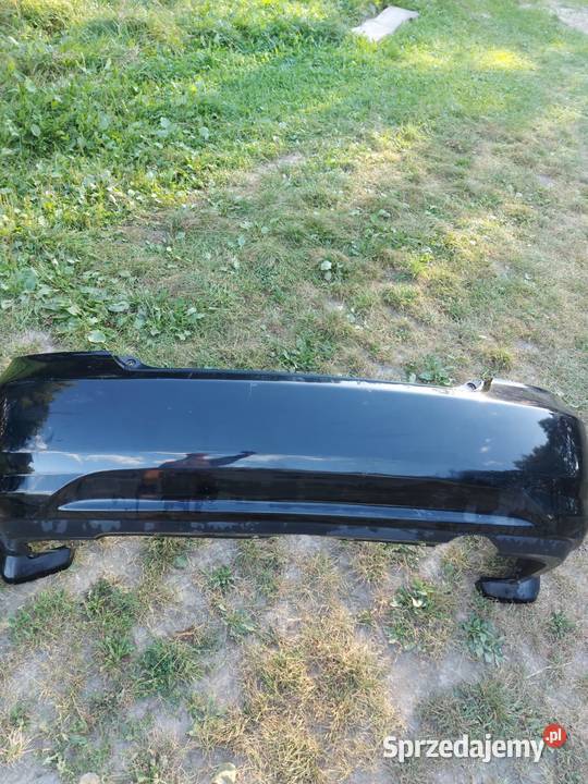 Zderzak tył tylny HONDA CITY IV 4 LIFT B92P osobowe śląskie Tychy