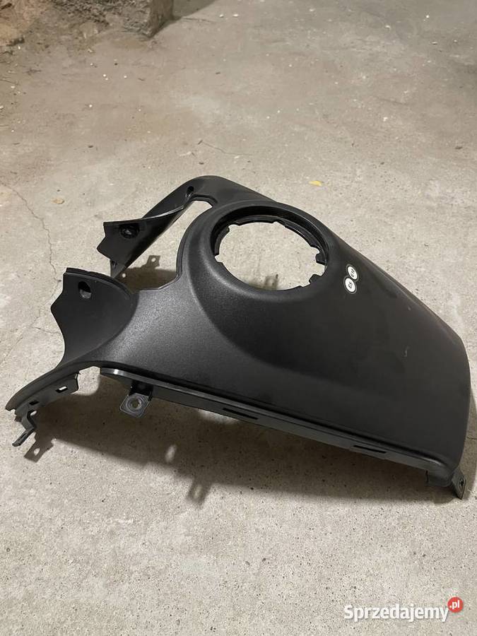Osłona baku Moto Guzzi V85TT 2B005462 pokrywa