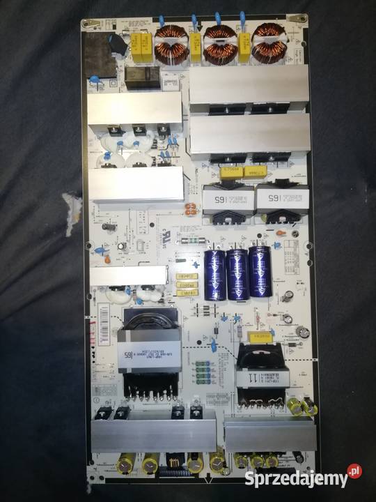 PSU OLED65C8 EAY64748901 Opole